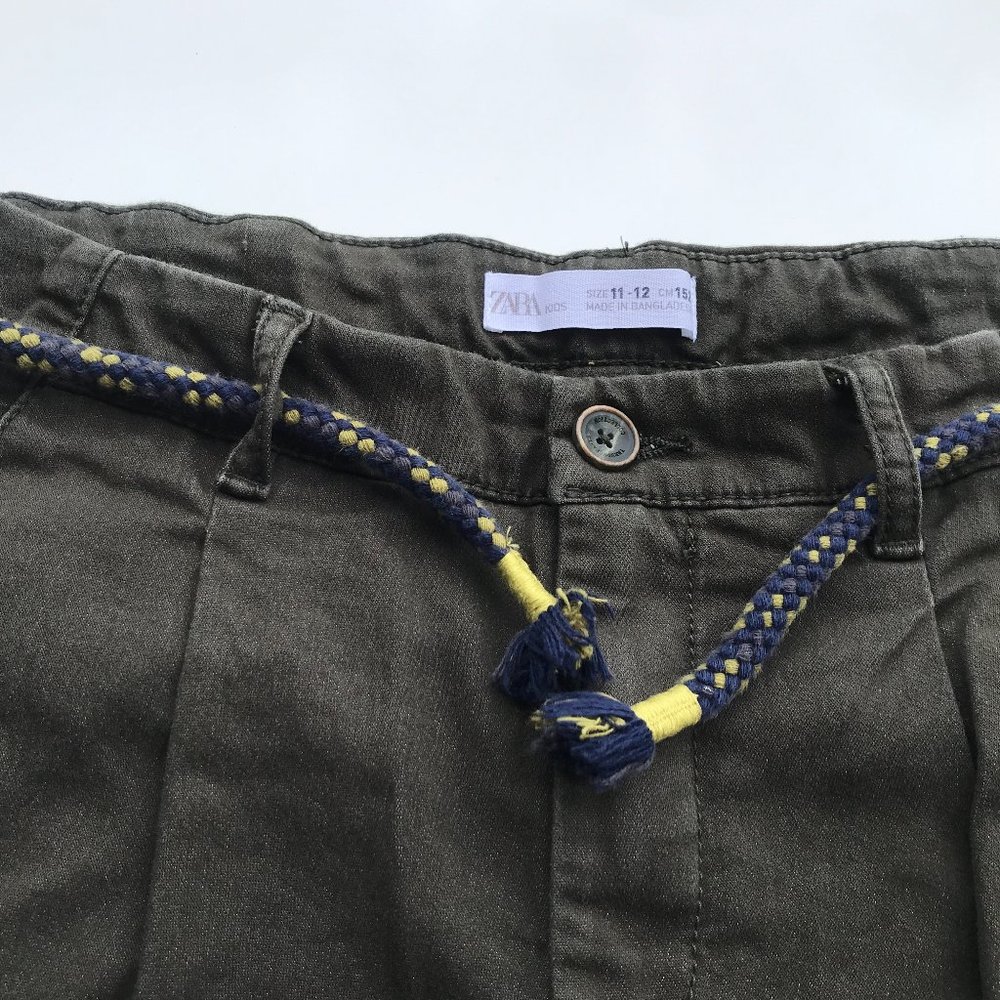 Kids Pants by Zara. Size - 11. Unisex.
